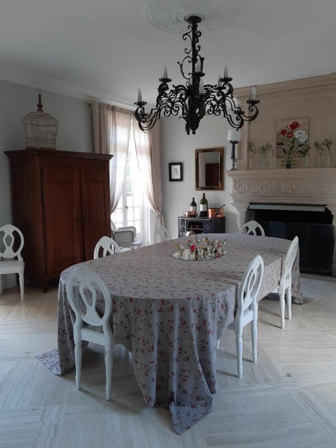 Maison Coqueréaumont Montagne  Esterno foto