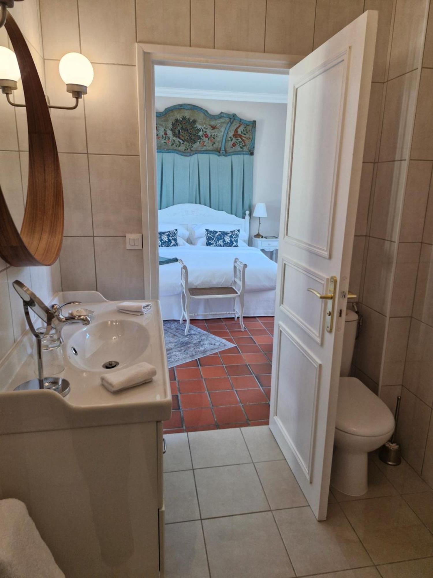 Maison Coqueréaumont Montagne  Esterno foto