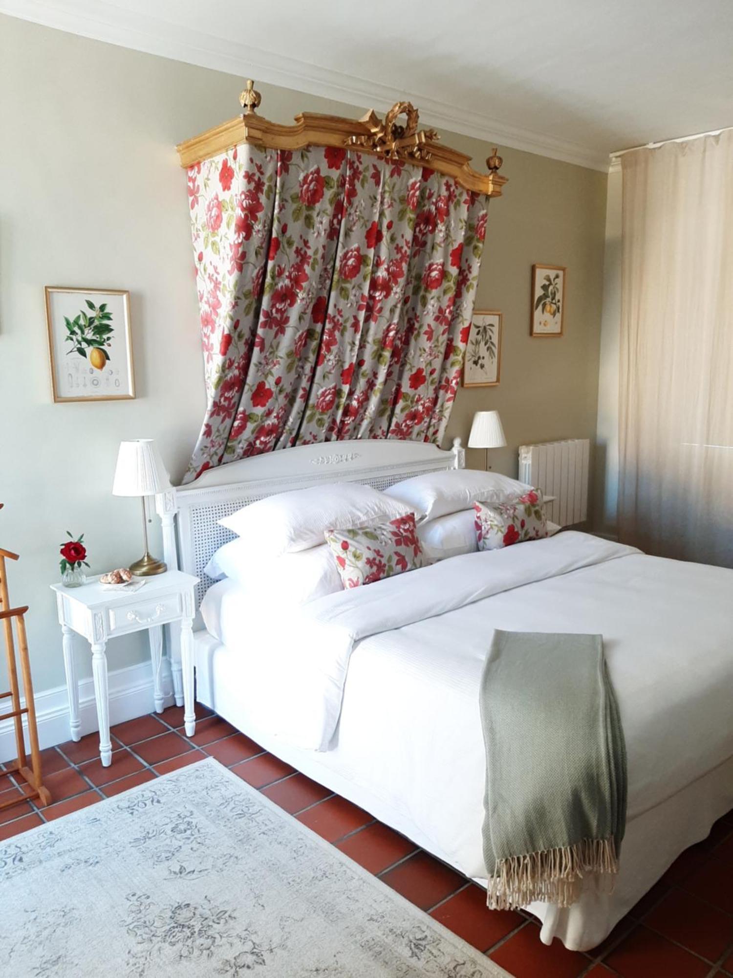 Maison Coqueréaumont Montagne  Esterno foto
